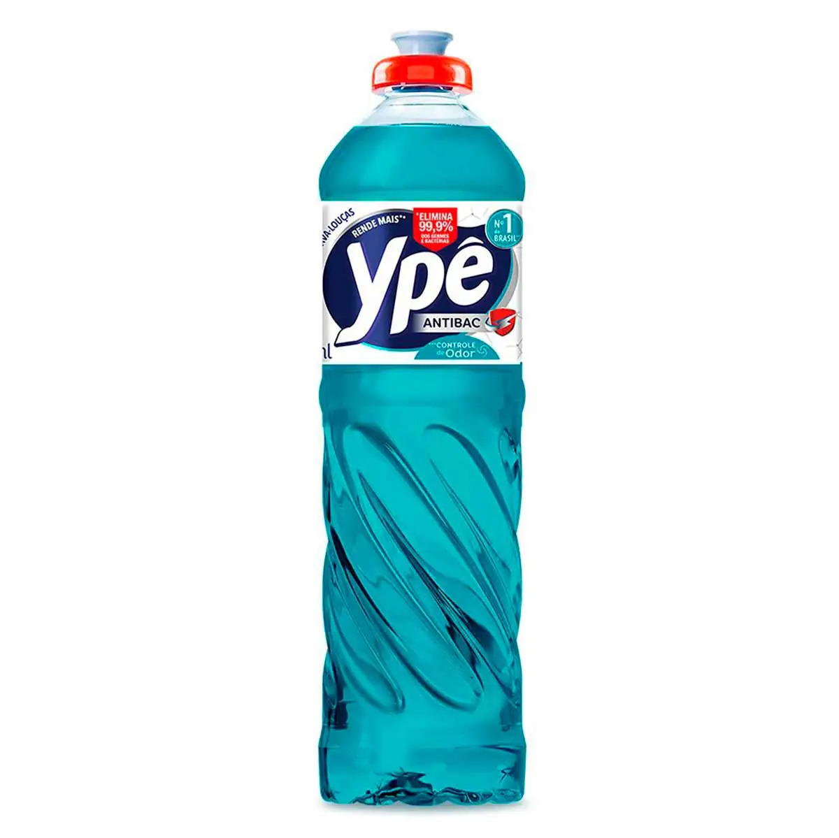 Detergente Ypê Antibac 500ml
