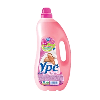 Amaciante Ypê Ternura 2lt