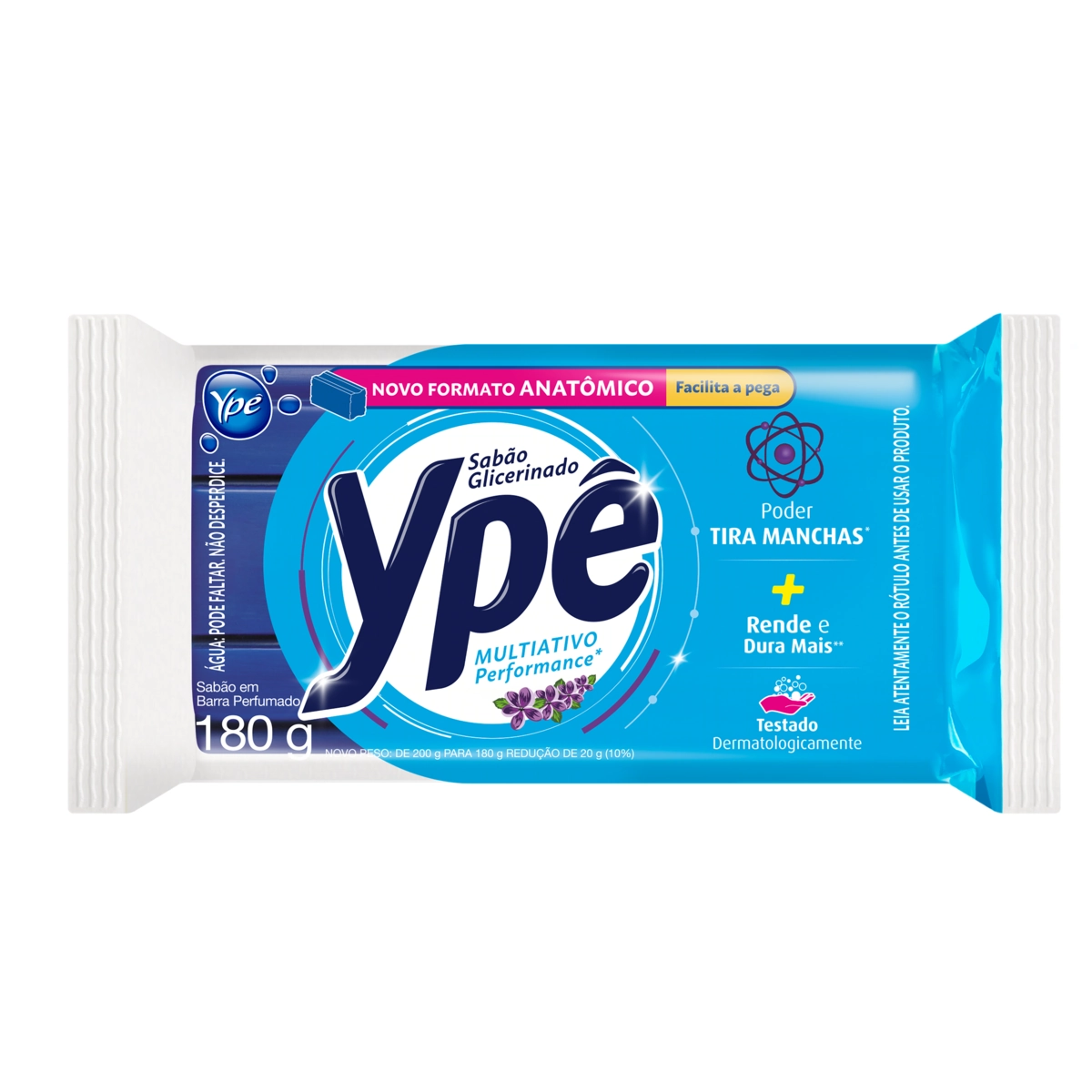 SABAO BARRA YPE 180G