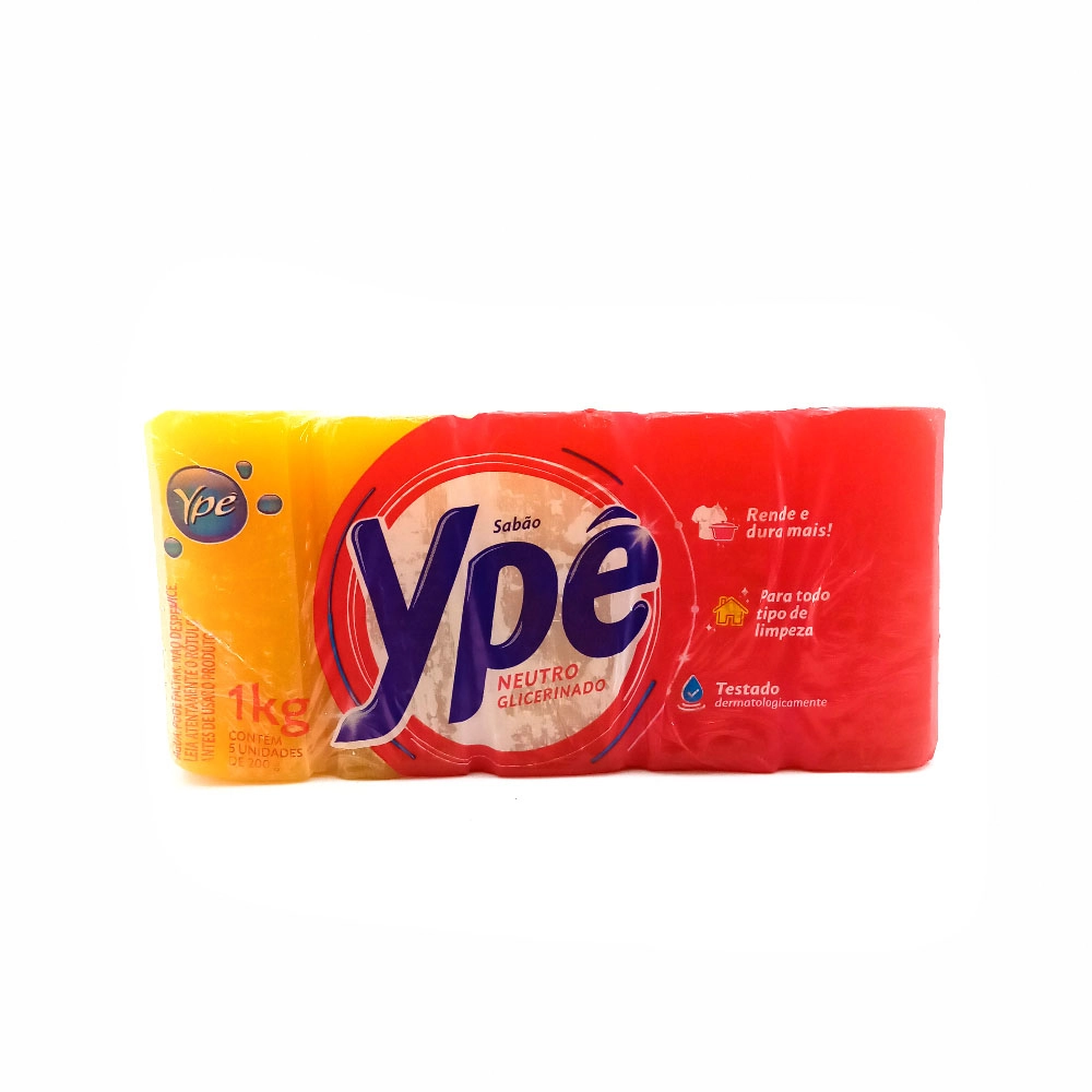 Sabao Ype C/5