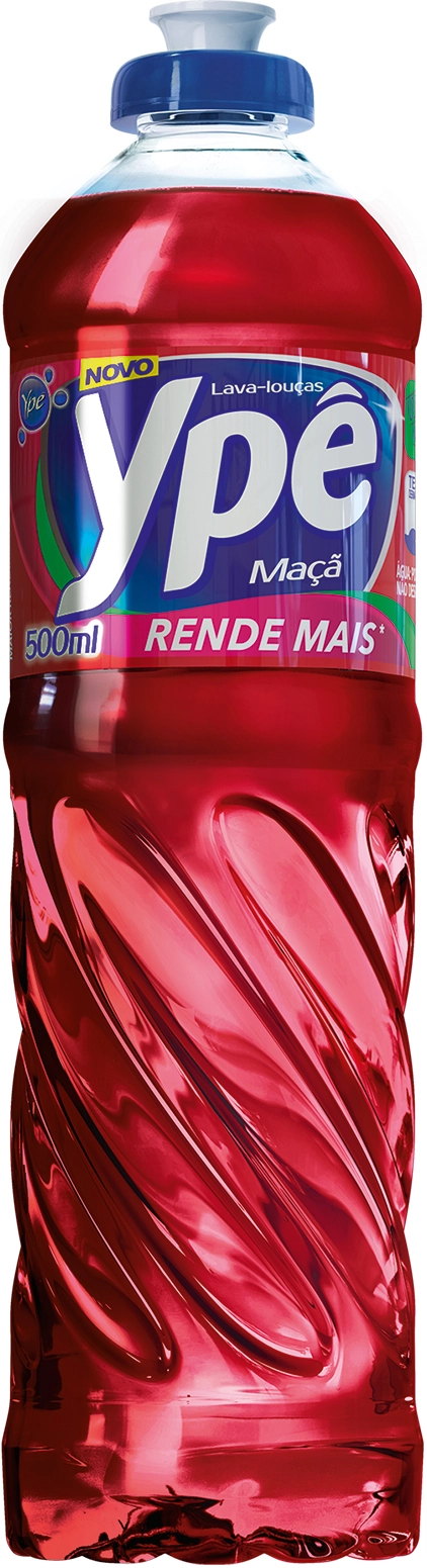 Det Líquido Ype Maca C/6