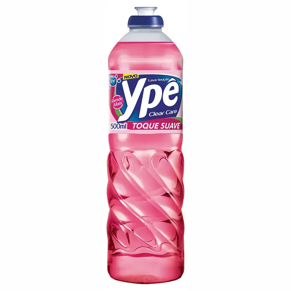 Det Ype Guarana