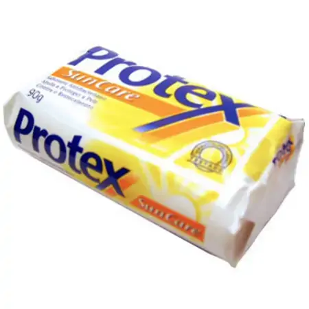 Protex Sun Care 90 Gramas