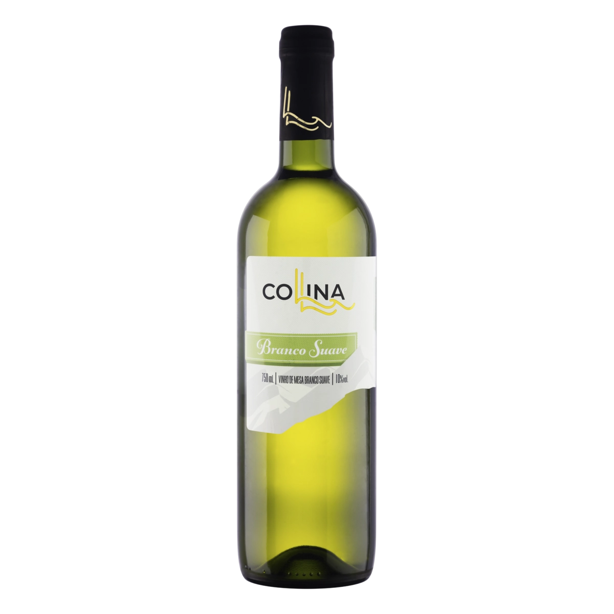 Vinho Branco Suave Collina