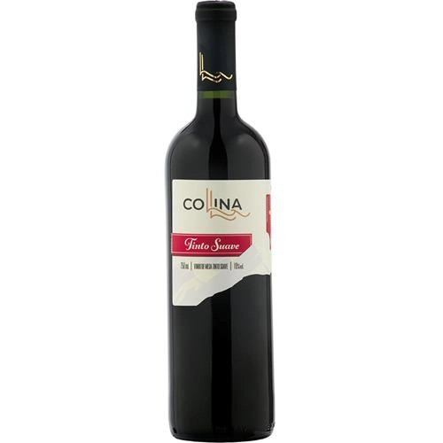 Cooler Collina Tradicional