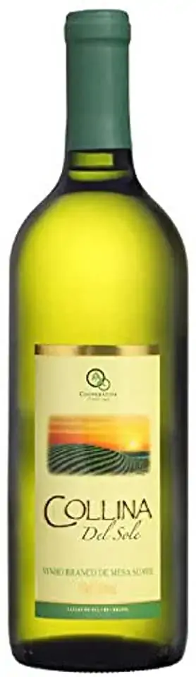 Vinho Alianca Colina Niagara S