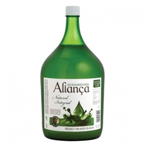 Nectar Alianca Uva Integral