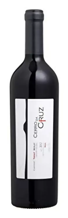 Vinho Assemblage Cerro Da Cruz 750 Ml