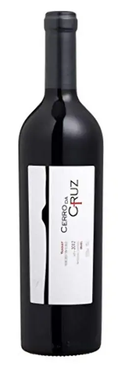 Vinho Tannat Cerro Da Cruz 750 Ml