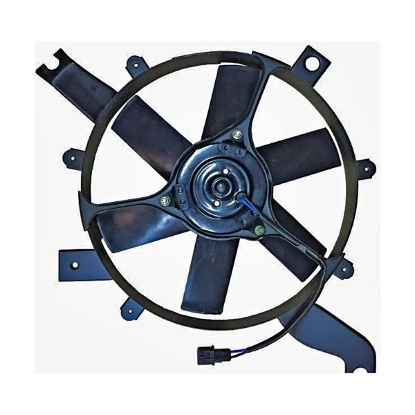 Eletroventilador do Condensador MITSUBISHI PAJERO - DRIFT DK610101