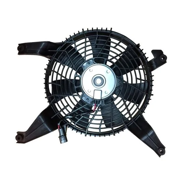 Eletroventilador do Condensador MITSUBISHI PAJERO - DRIFT DK610102