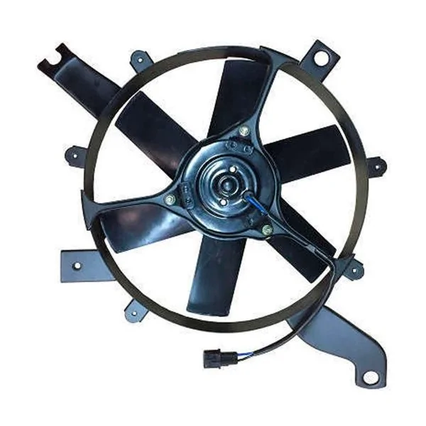 Eletroventilador do Condensador MITSUBISHI PAJERO - DRIFT DK610103
