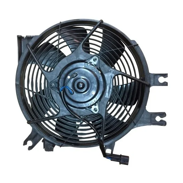 Eletroventilador do Condensador MITSUBISHI PAJERO - DRIFT DK610104