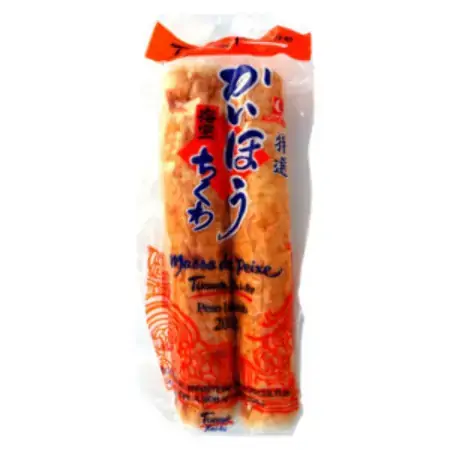 Tikuwa Kai Ho