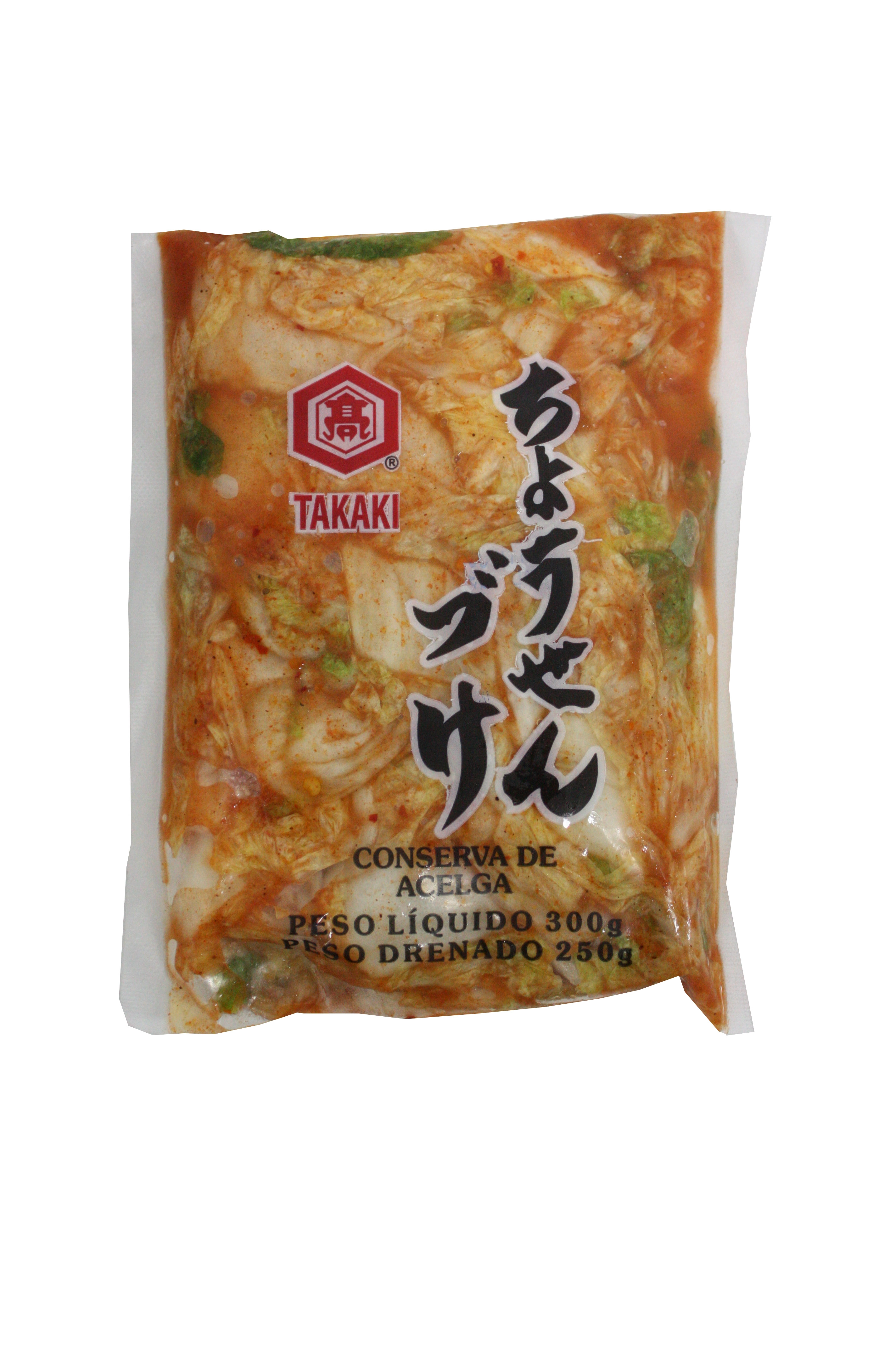 Tyosen Takaki