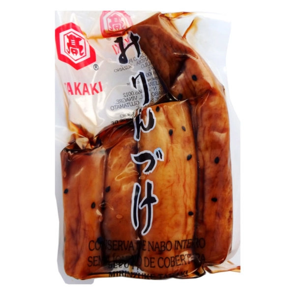 Marinzuke Takaki