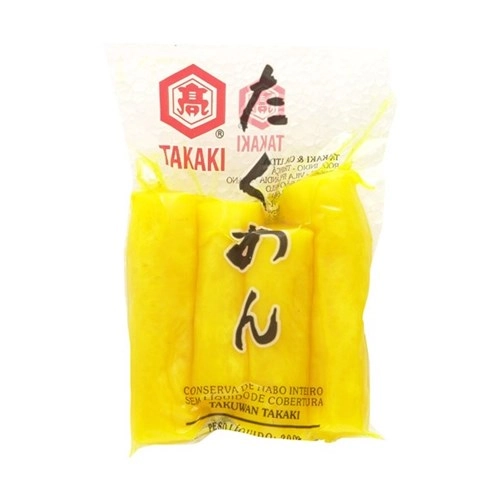 Takuwan Takaki