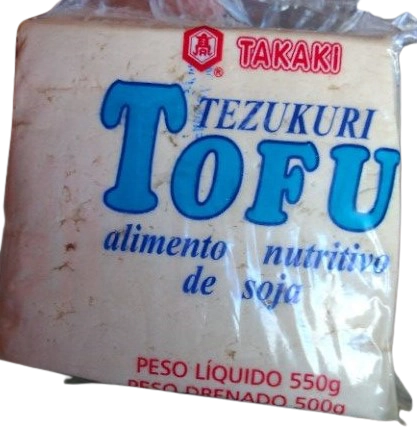 Tofu Takaki Tezukuri