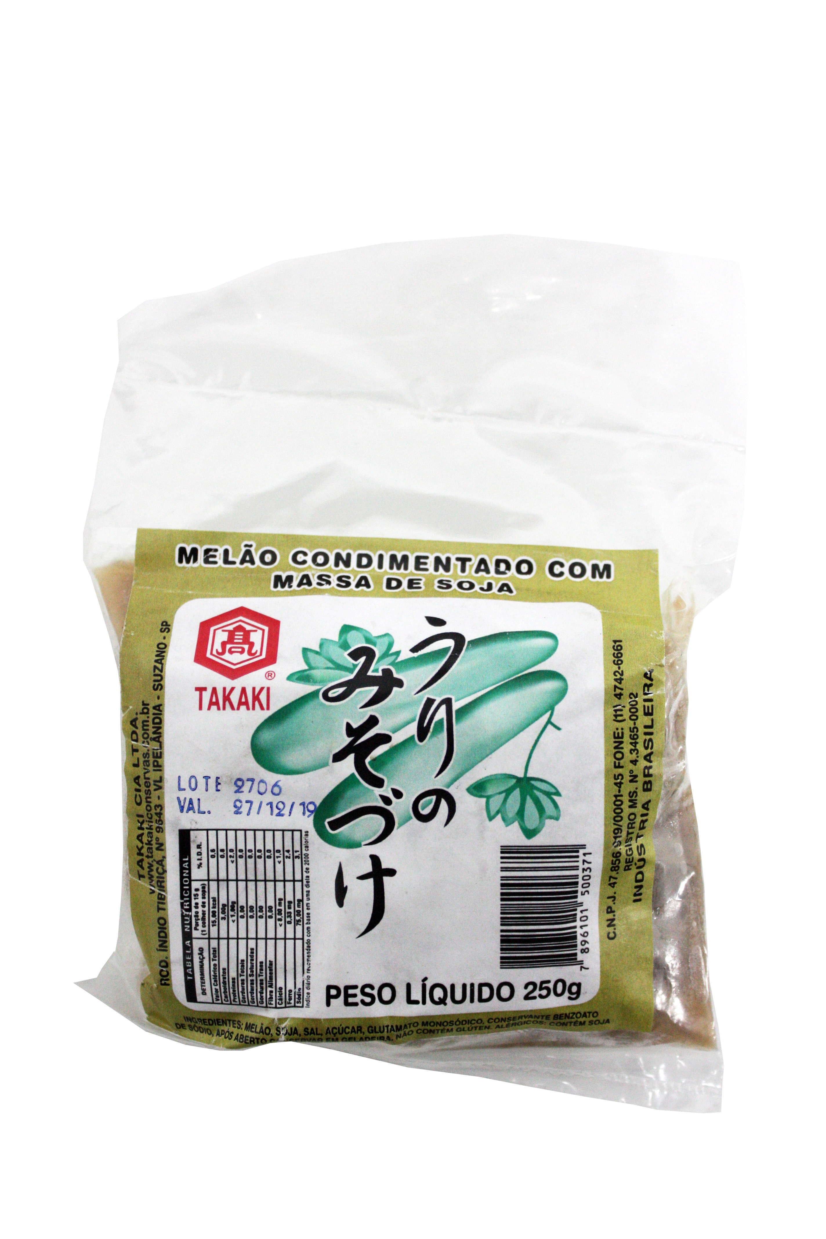 Cons Takaki Uri Missozuke