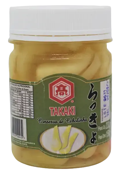Cons Takaki Lakio Cebolinha