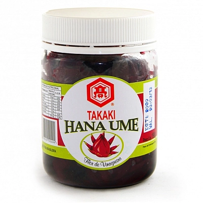 Hana Ume Takaki Pote