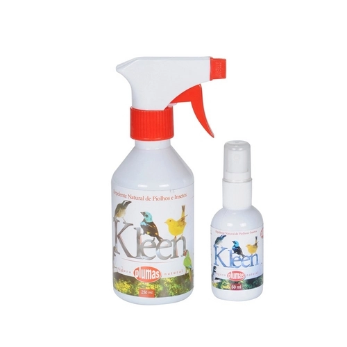 Plumas Kleen