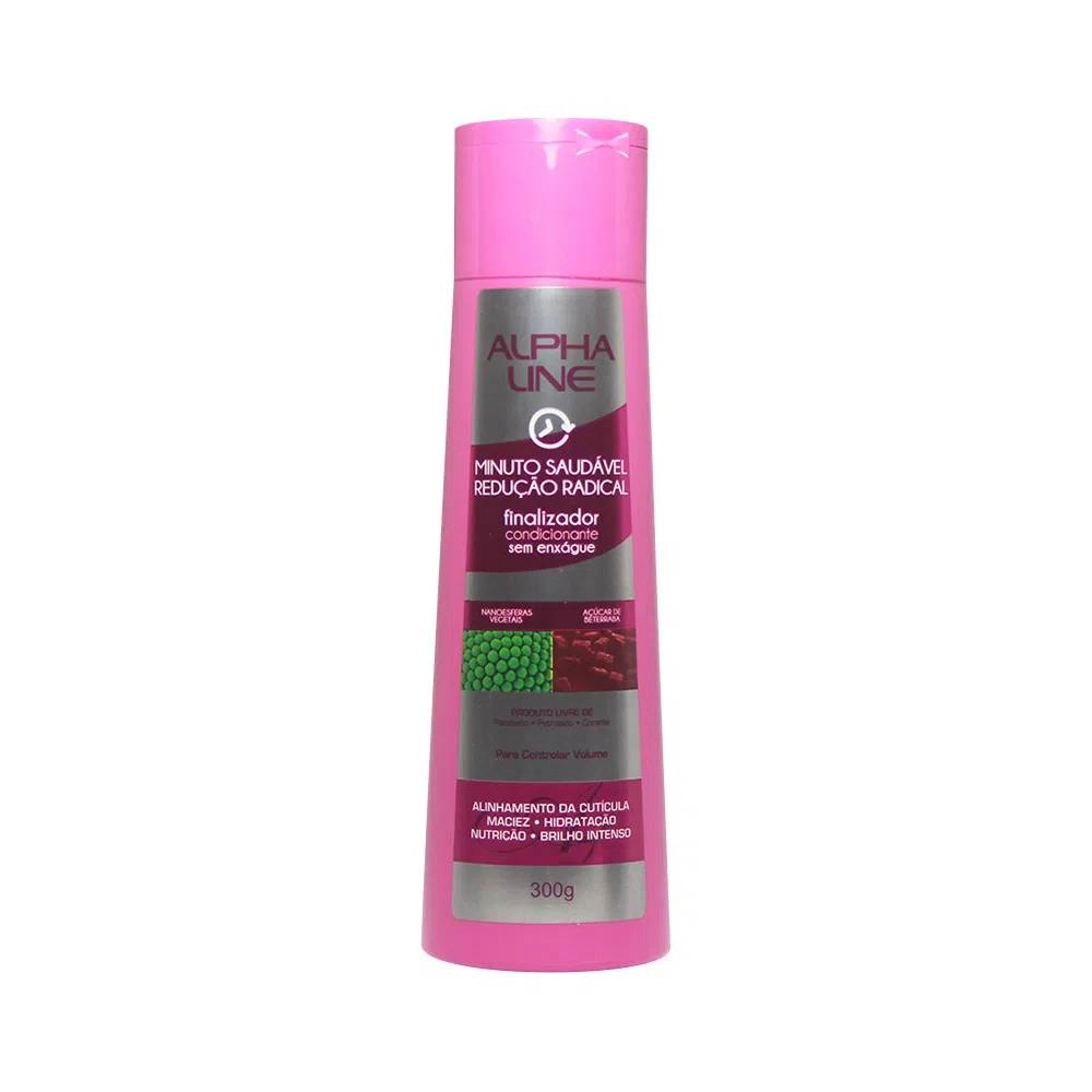 Alpha Line Minuto Milagroso Finaliz 250g