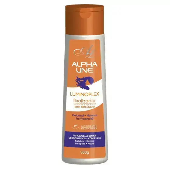Alpha Line Luminoplex Finaliz 250g