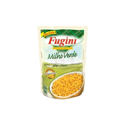 Milho Verde Fugini