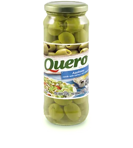 Azeitona Verde S/caroco
