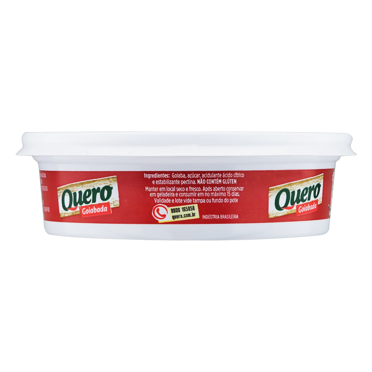 Goiabada Quero Pote 300g