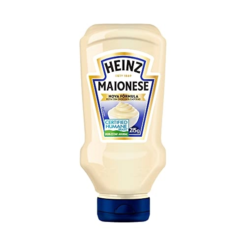 Heinz Tradicional Bisnaga