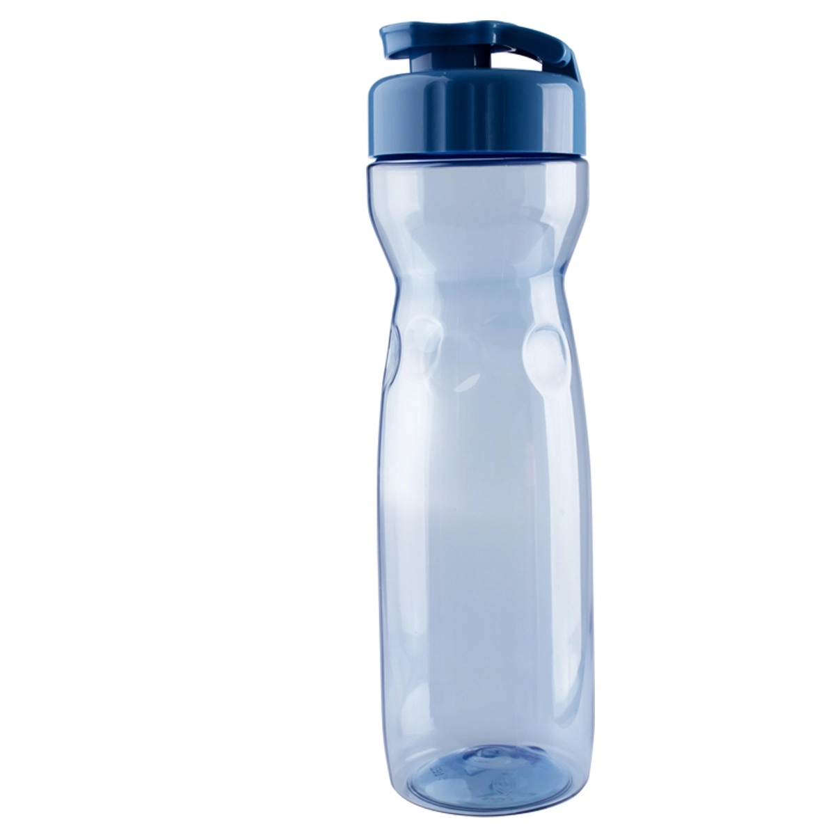 Garrafa Tiba Veneza Azul Cerulean 600ml