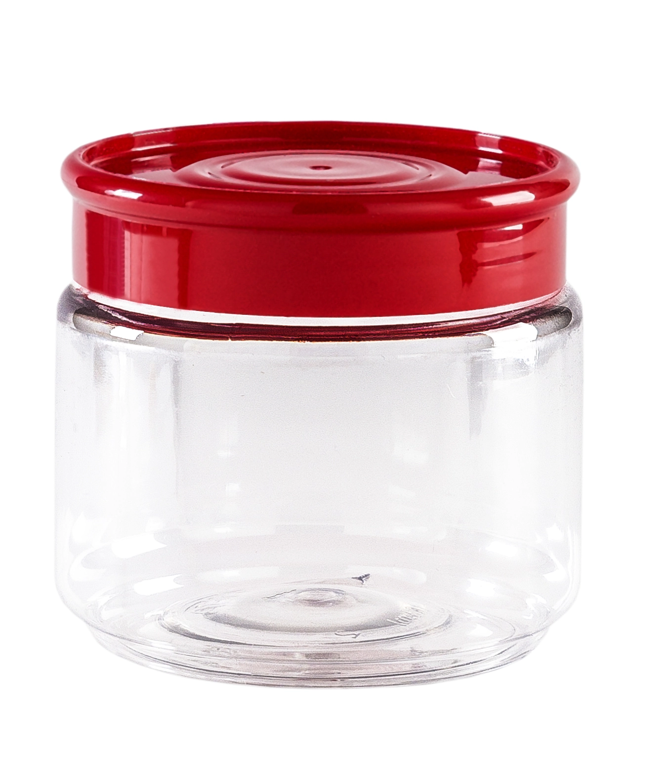 Organiza Tiba Multiuso Tampa Vermelha 160ml