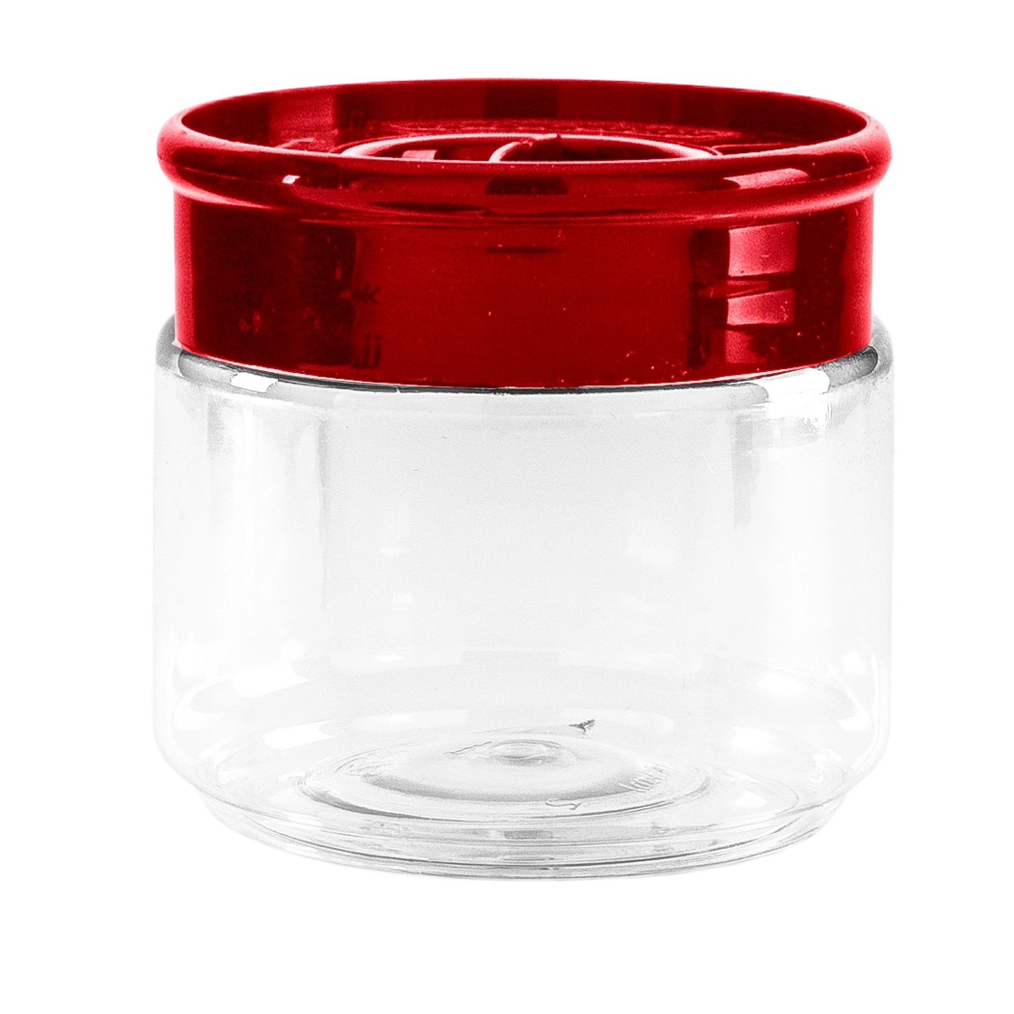 Organiza Multidosador Tiba Tampa Vermelha 160ml