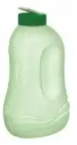 Garrafa Tiba Jade 1 6lts