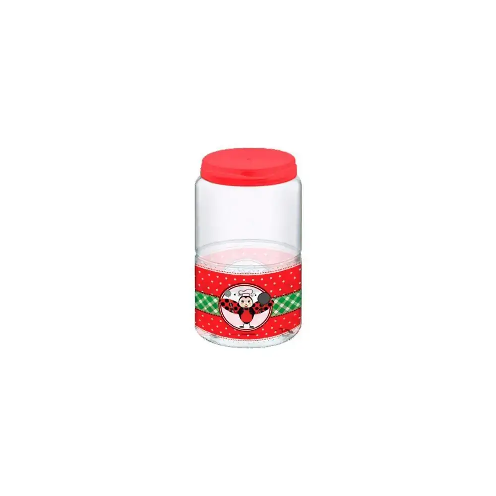 Pote Igaratiba 1,6lt Hortela