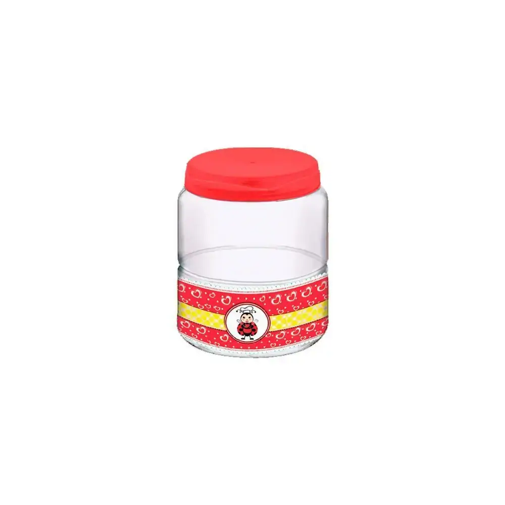 Pote Igaratiba 1,3lt Hortela
