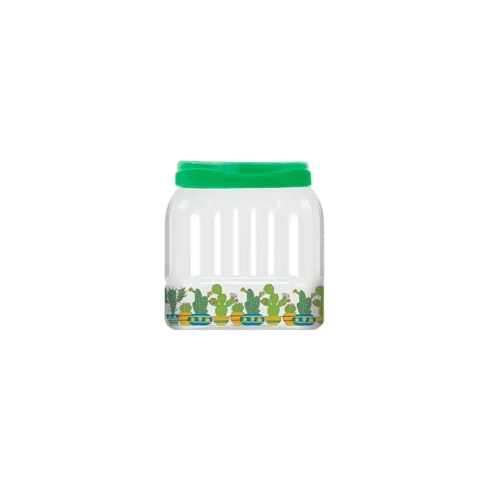 Pote Igaratiba 1,3lt Elegance Floral
