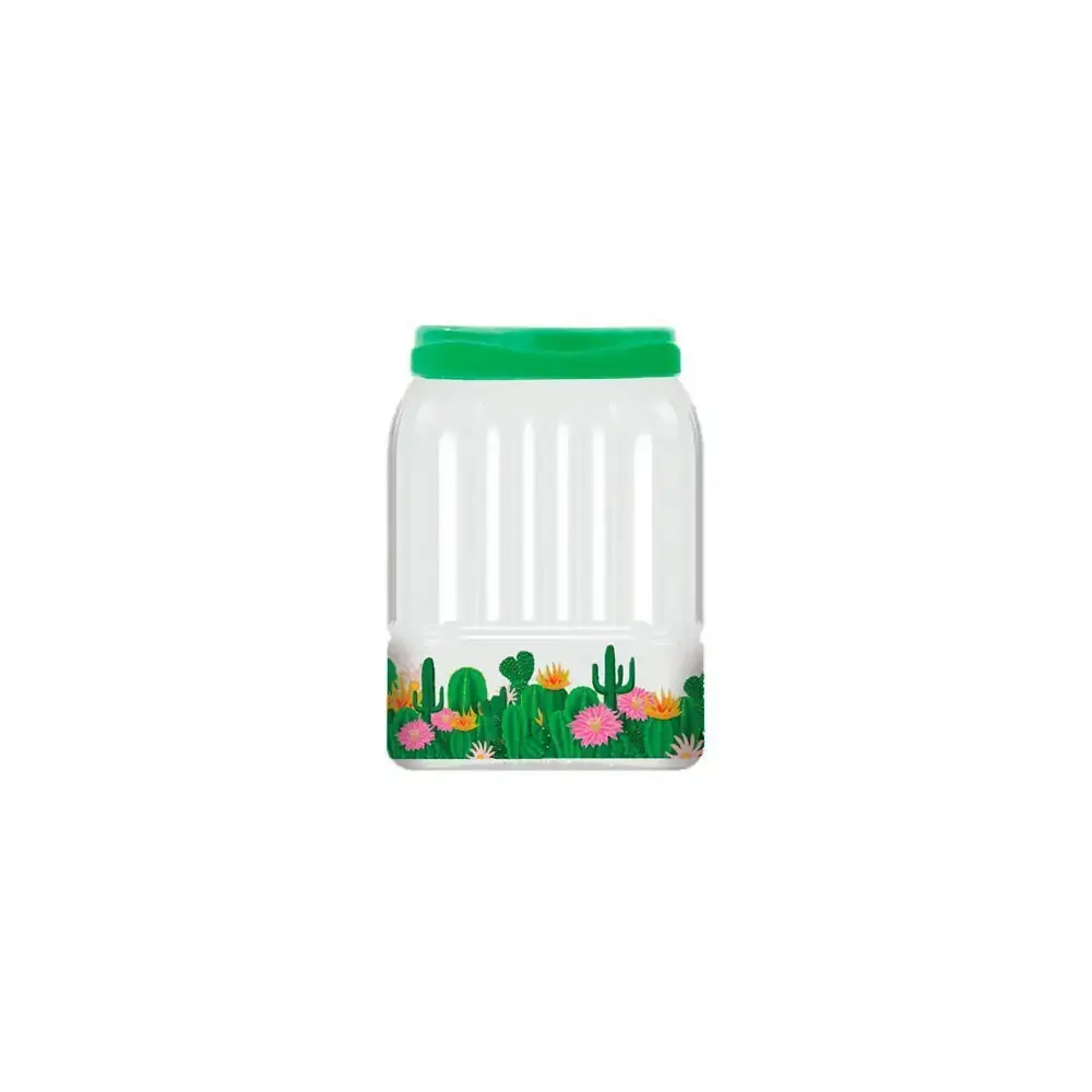 Pote Igaratiba 1,8lt Elegance Floral