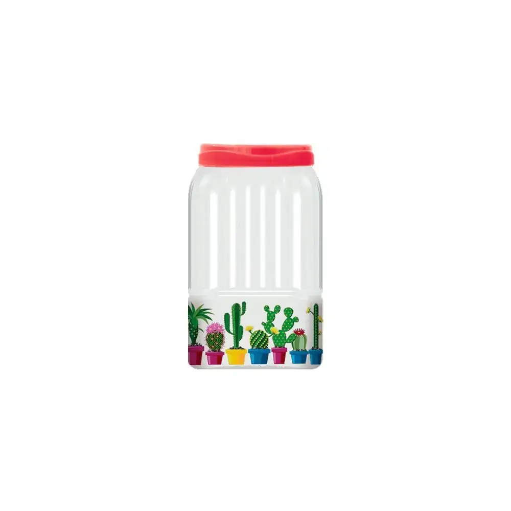Pote Igaratiba 2,3lt Elegance Floral