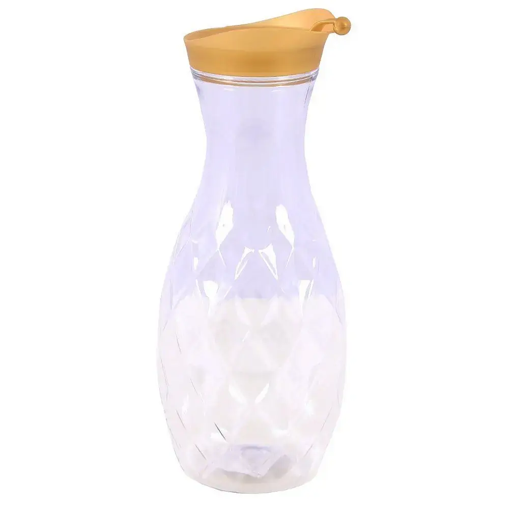 Garrafa Nadir Cristal Quadriculada 1,2l