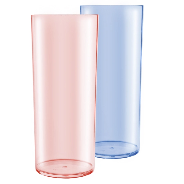 Copo Tiba Cilindrico 350ml