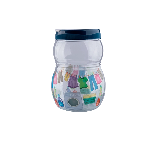 Porta Sabao Clean 1500ml