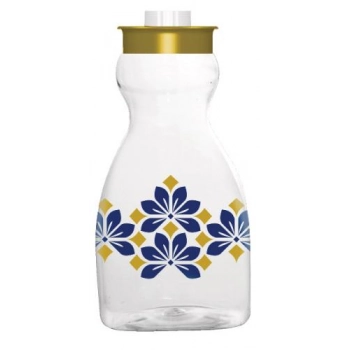Garrafa Sapori 2l Geometrica