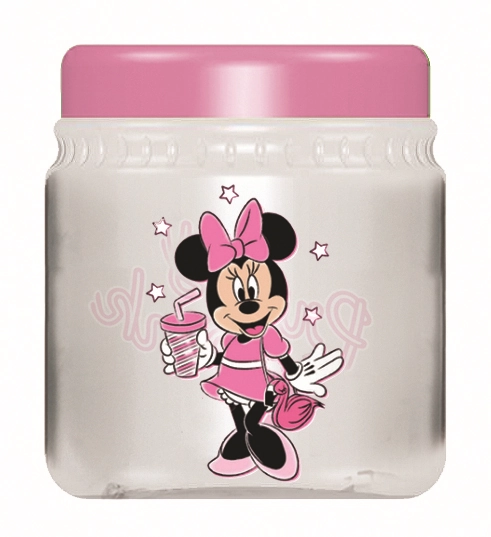 Pote Jazz Disney Tib