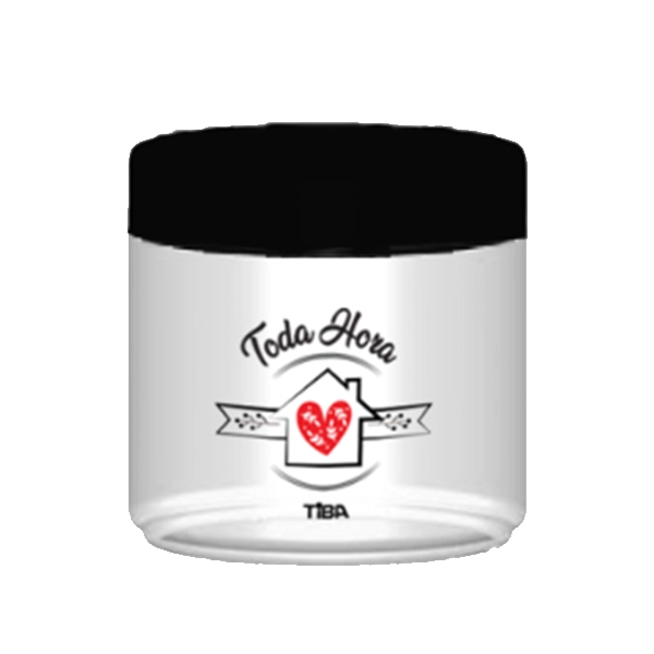 Organizador Toda Hora Tiba Line 500ml