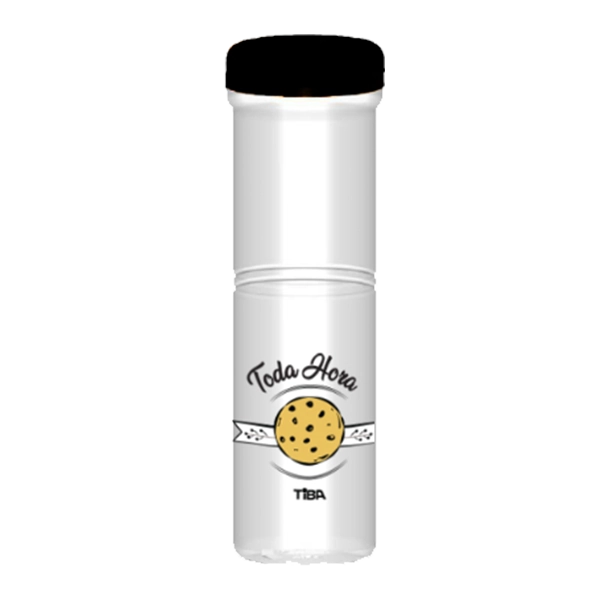 Pote Organizador Toda Hora 580 Ml Pt