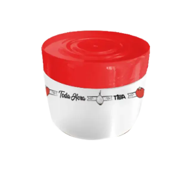 Pote Organizador Toda Hora 4505 Vm 410ml Un