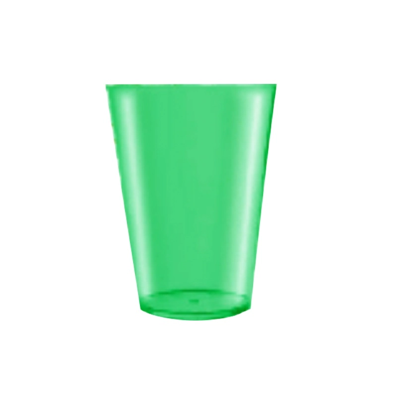 Copo Conico Verde 350ml